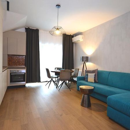 Marmot Apartment Up & Down Poiana Braşov Exterior foto