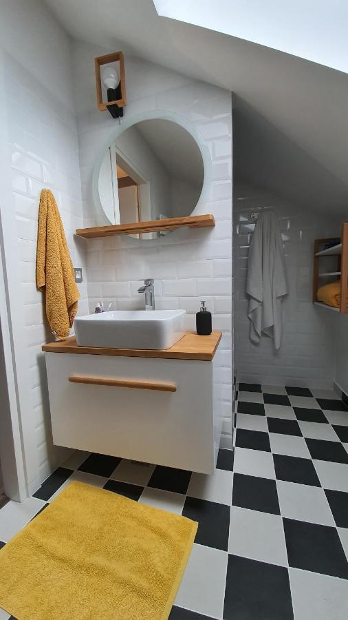 Marmot Apartment Up & Down Poiana Braşov Exterior foto